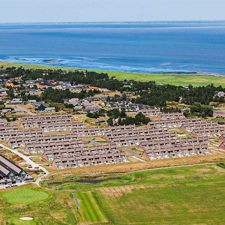 8 Person Holiday Home On A Holiday Park In Romo Sønderby 외부 사진