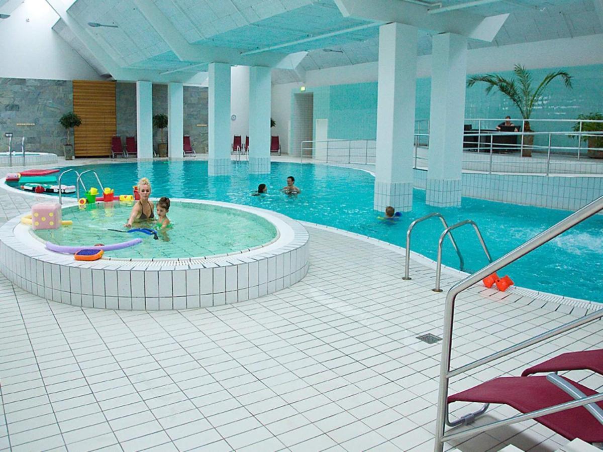 8 Person Holiday Home On A Holiday Park In Romo Sønderby 외부 사진