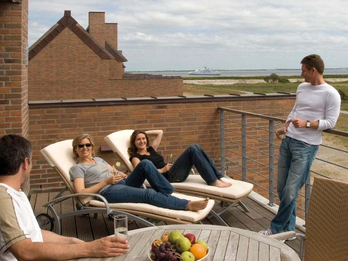 8 Person Holiday Home On A Holiday Park In Romo Sønderby 외부 사진