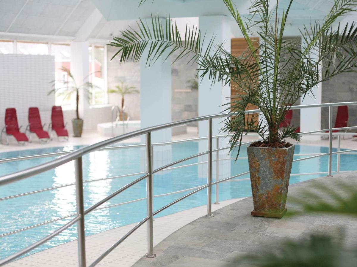 8 Person Holiday Home On A Holiday Park In Romo Sønderby 외부 사진