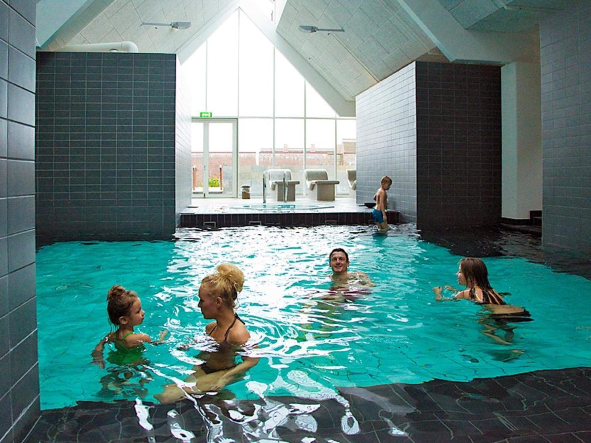8 Person Holiday Home On A Holiday Park In Romo Sønderby 외부 사진