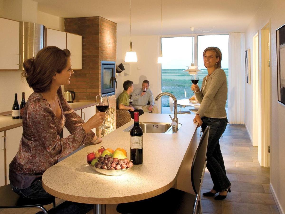 8 Person Holiday Home On A Holiday Park In Romo Sønderby 외부 사진