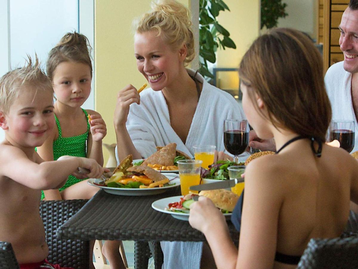 8 Person Holiday Home On A Holiday Park In Romo Sønderby 외부 사진